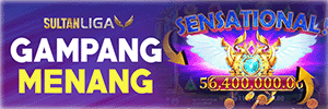 bonus spesial naik level member sultanliga